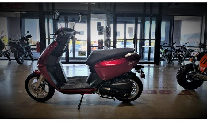 2023 Genuine Scooter Brio 50i