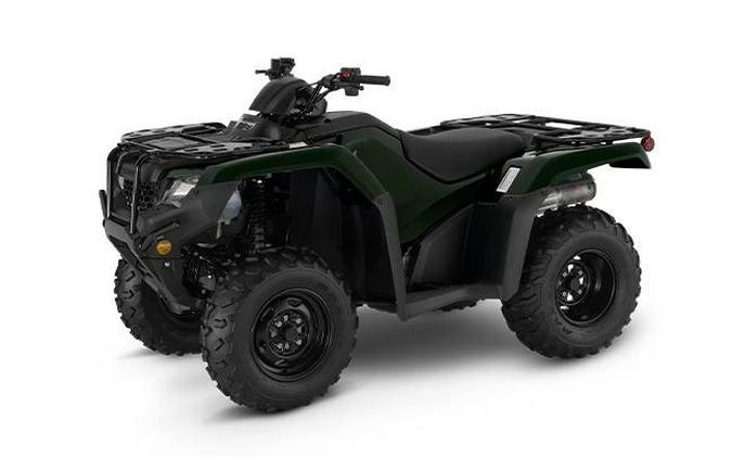 2023 Honda Rancher ES