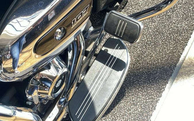 2020 Harley-Davidson FLHX - Street Glide