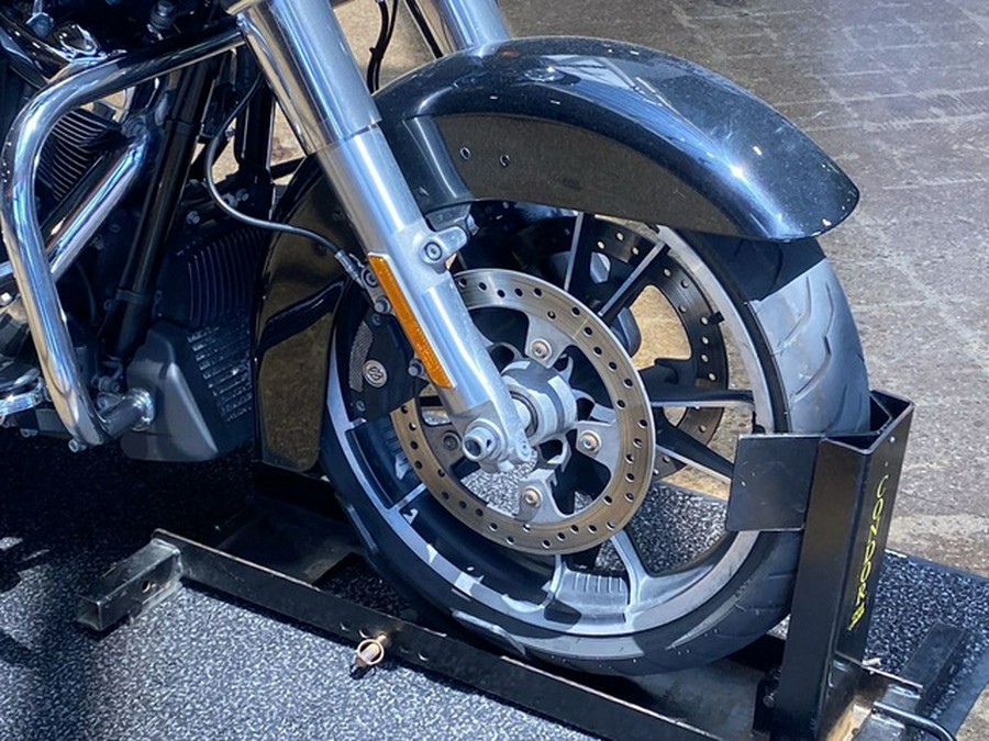 2020 Harley-Davidson FLHX - Street Glide