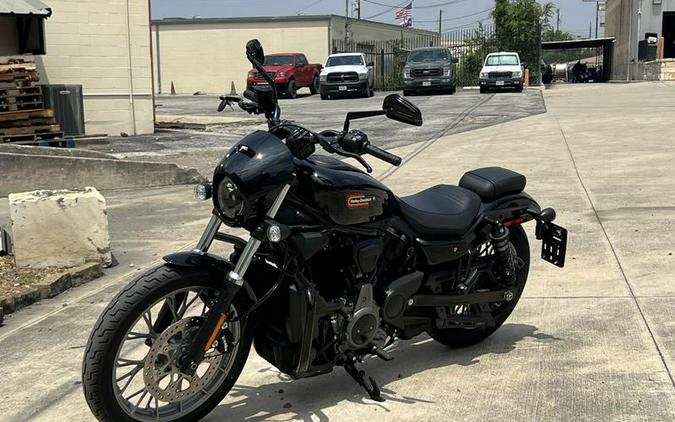 2023 Harley-Davidson® RH975S - Nightster™ Special