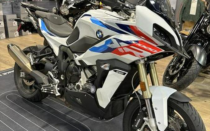 2023 BMW S 1000 XR