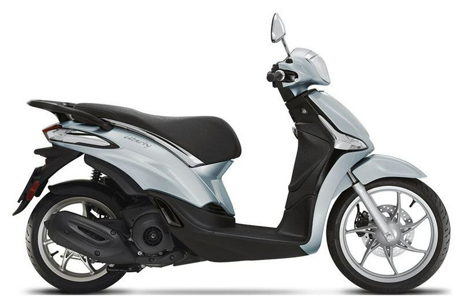 2023 Piaggio Liberty 150