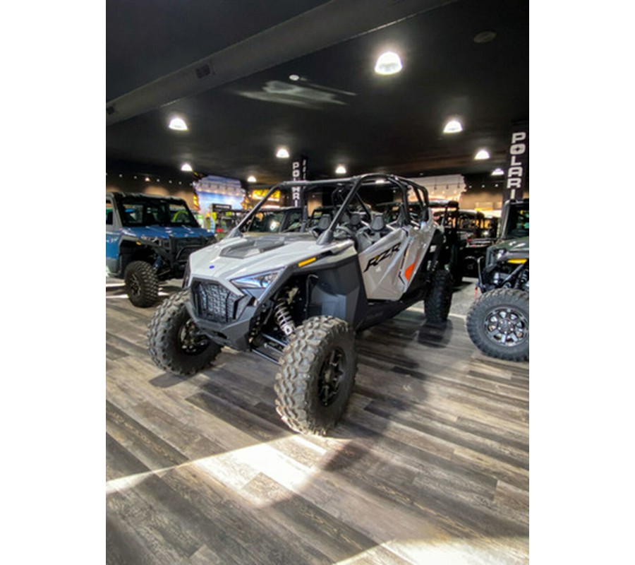 2024 Polaris RZR Pro XP 4 Sport