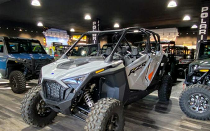 2024 Polaris RZR Pro XP 4 Sport