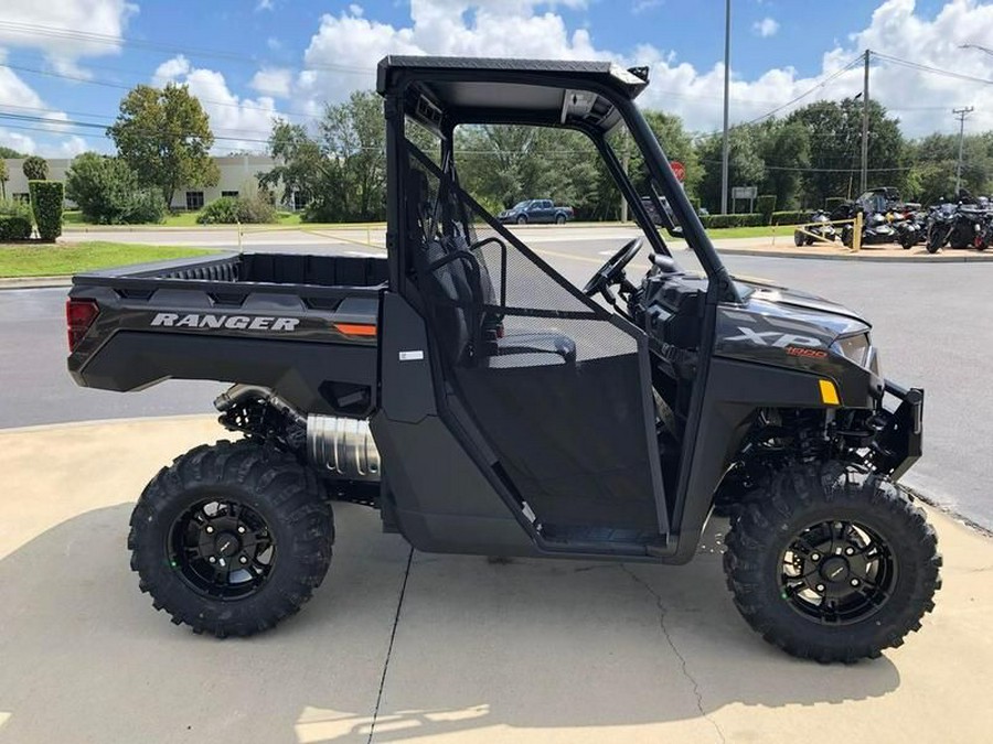 2024 Polaris Ranger XP 1000 Premium