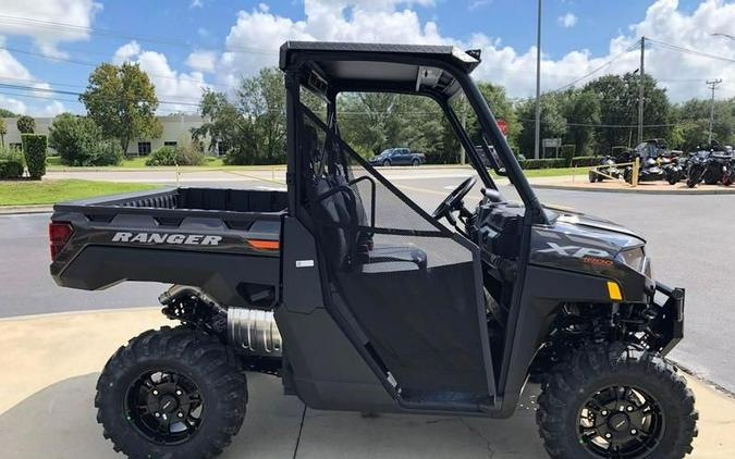 2024 Polaris Ranger XP 1000 Premium