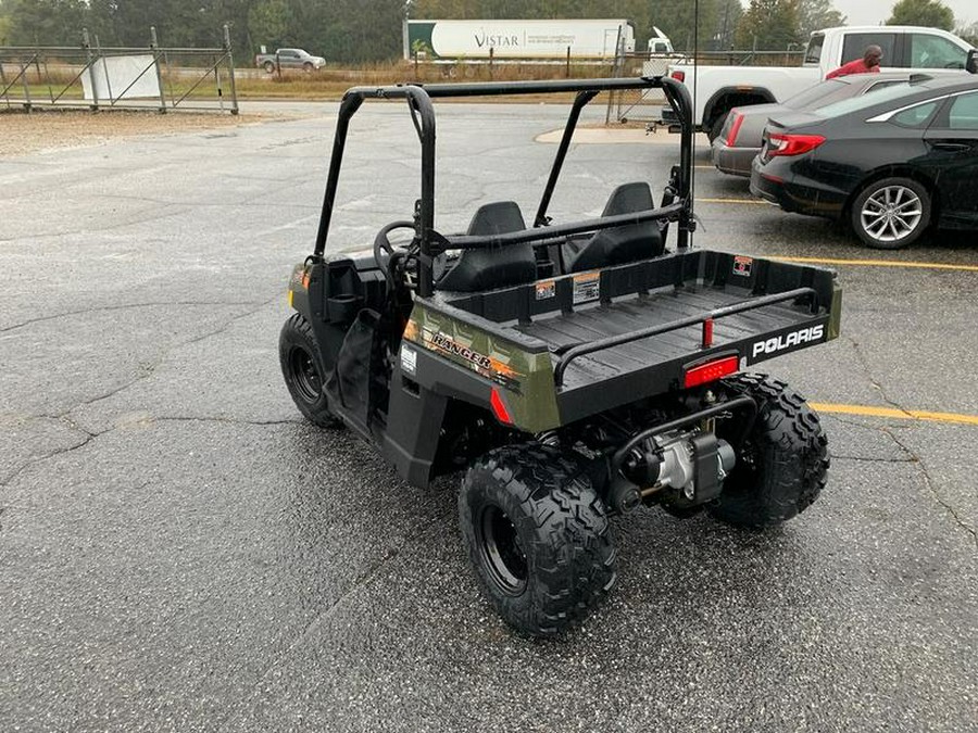 2024 Polaris® Ranger 150 EFI Sagebrush Green