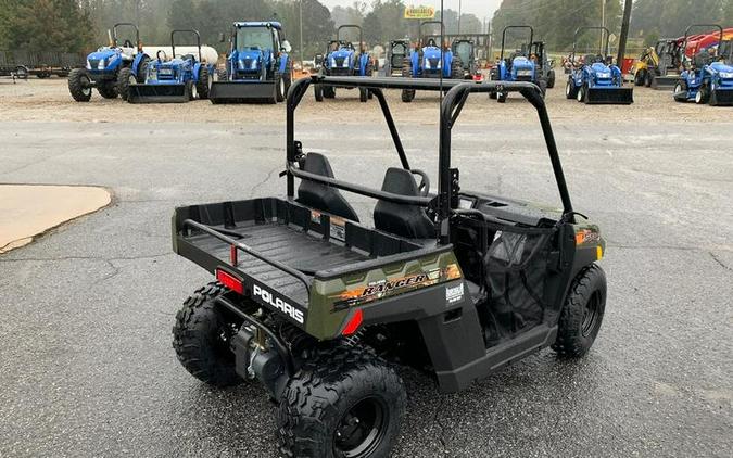 2024 Polaris® Ranger 150 EFI Sagebrush Green