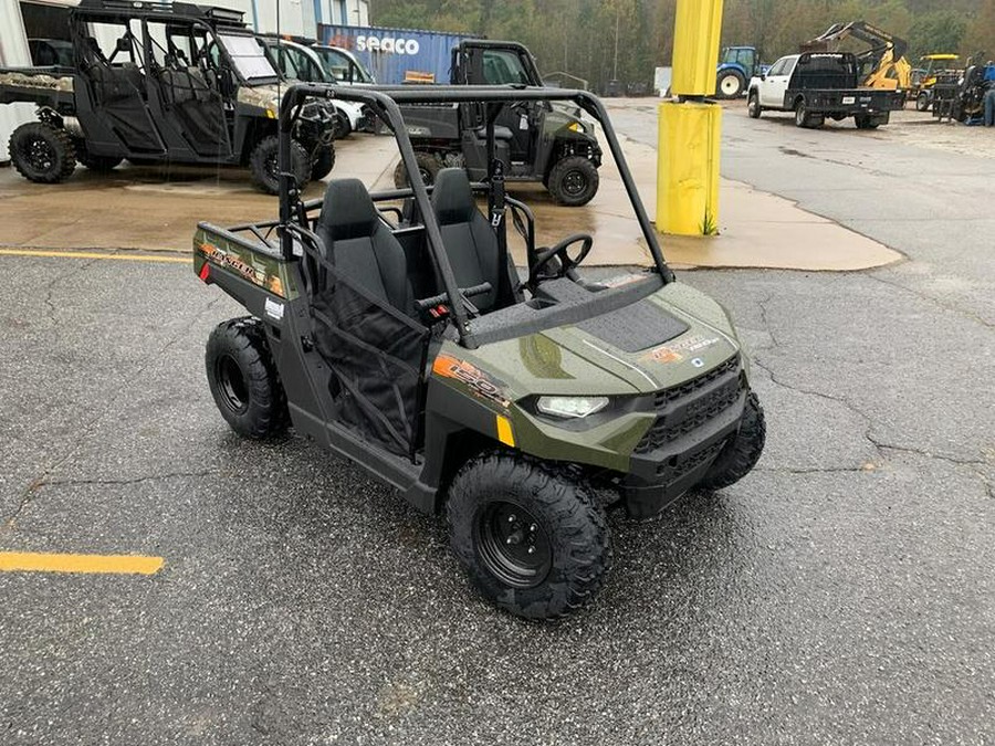 2024 Polaris® Ranger 150 EFI Sagebrush Green