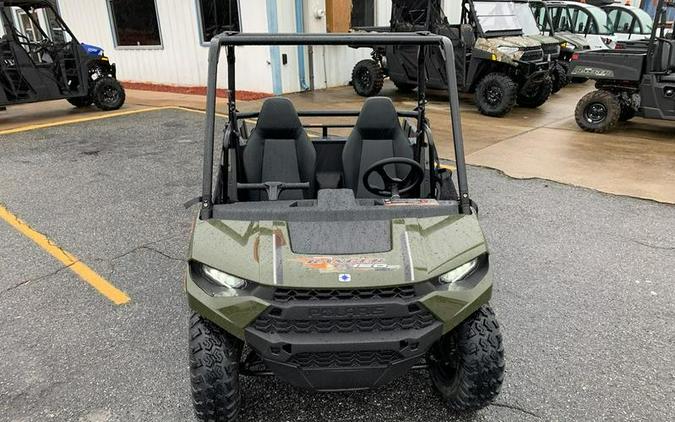 2024 Polaris® Ranger 150 EFI Sagebrush Green