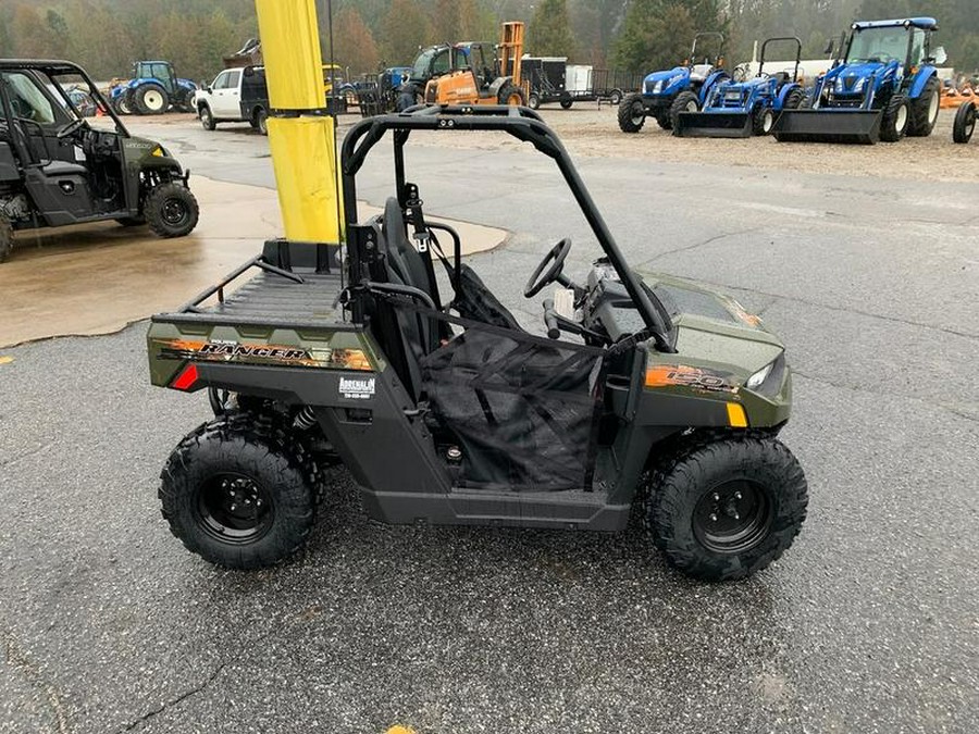 2024 Polaris® Ranger 150 EFI Sagebrush Green