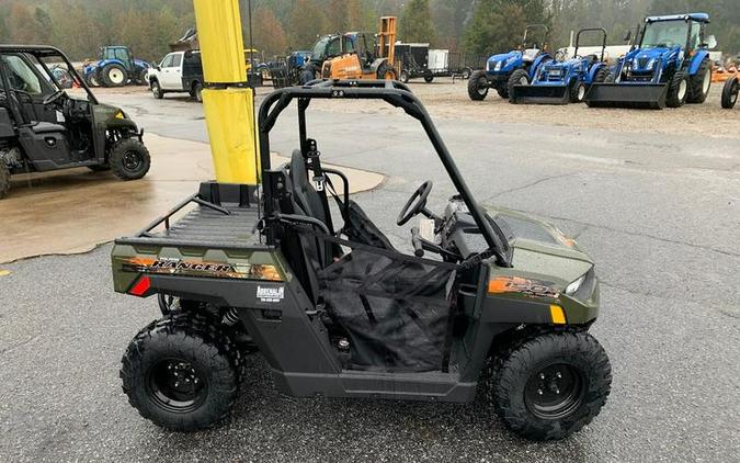 2024 Polaris® Ranger 150 EFI Sagebrush Green