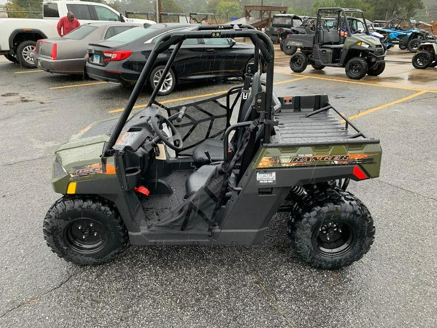 2024 Polaris® Ranger 150 EFI Sagebrush Green