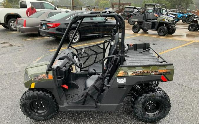 2024 Polaris® Ranger 150 EFI Sagebrush Green