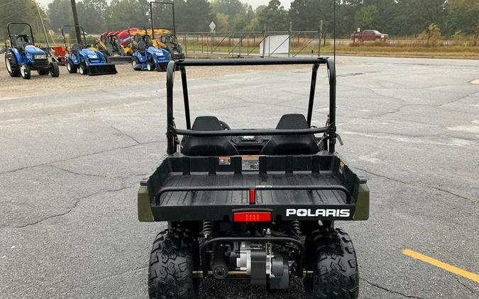 2024 Polaris® Ranger 150 EFI Sagebrush Green