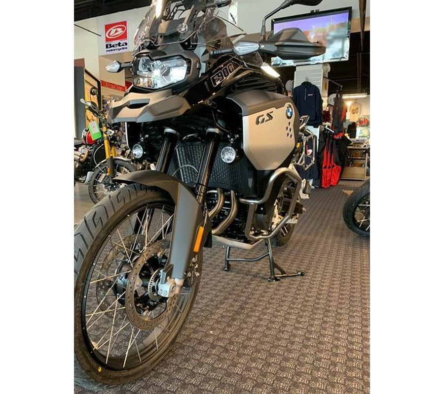 2024 BMW F 900 GS Adventure