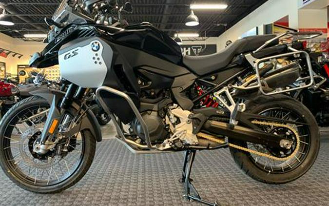 2024 BMW F 900 GS Adventure