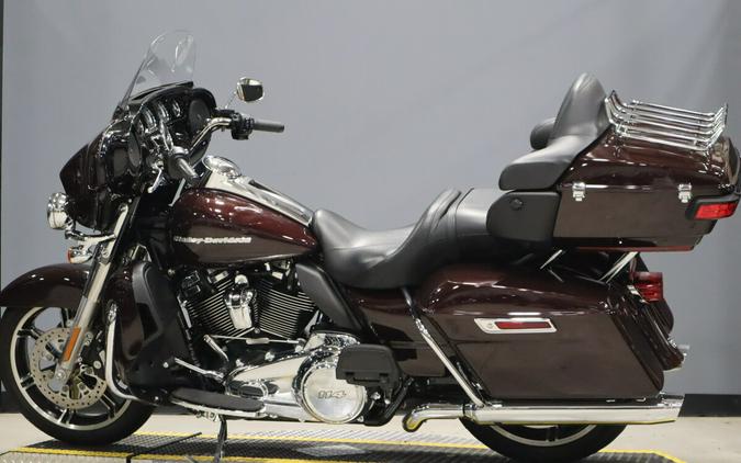 2021 Harley-Davidson Ultra Limited