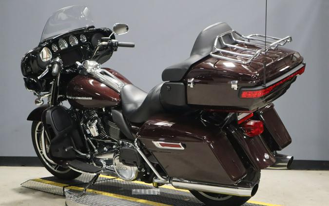 2021 Harley-Davidson Ultra Limited