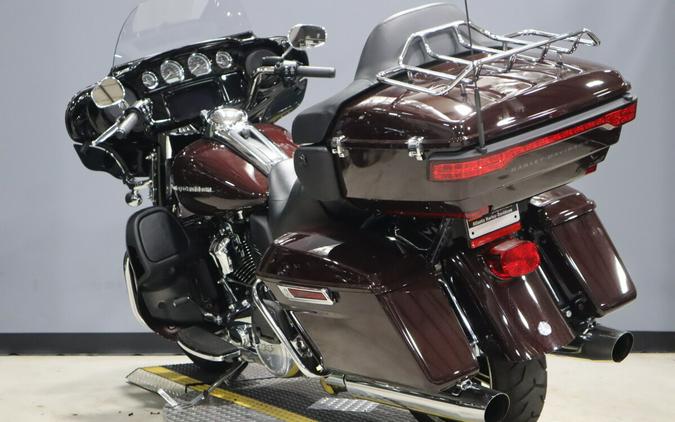 2021 Harley-Davidson Ultra Limited