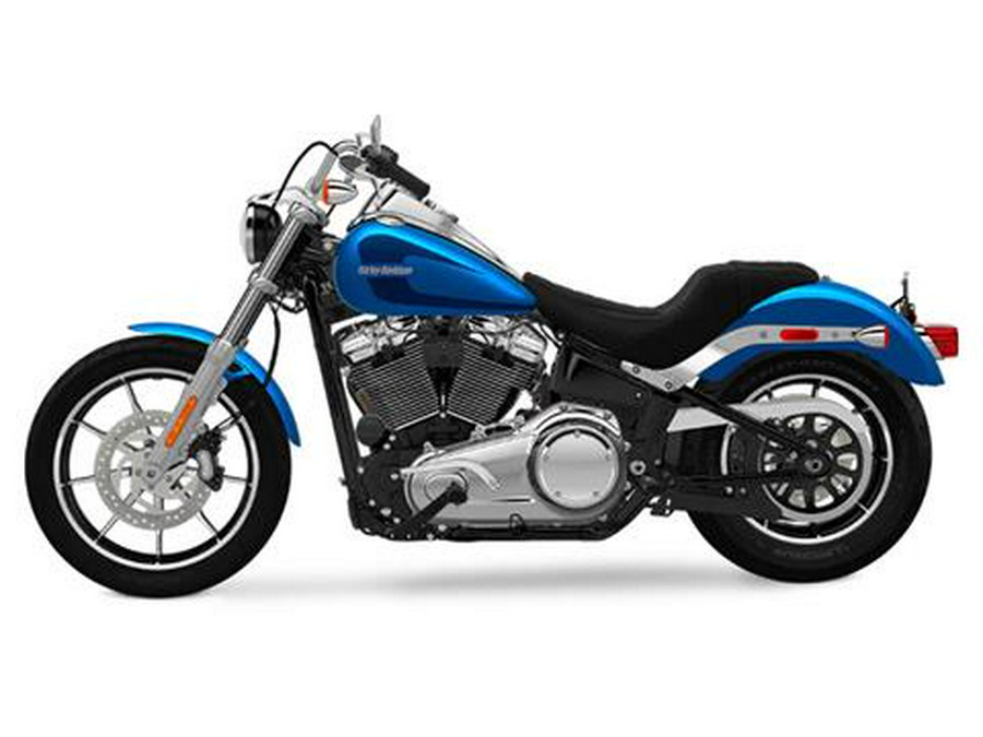 2018 Harley-Davidson Low Rider® 107