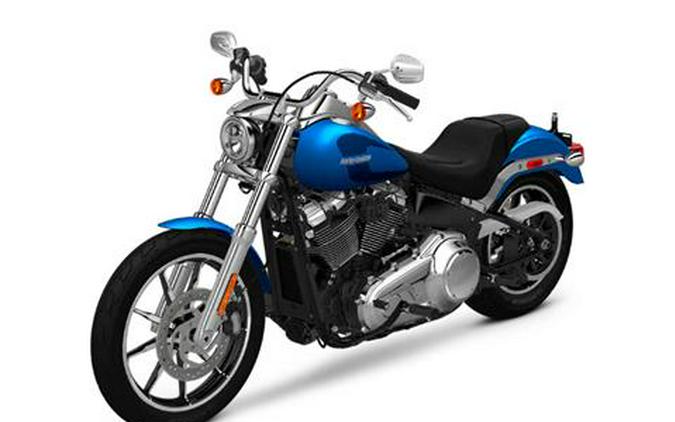 2018 Harley-Davidson Low Rider® 107