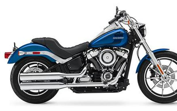 2018 Harley-Davidson Low Rider® 107