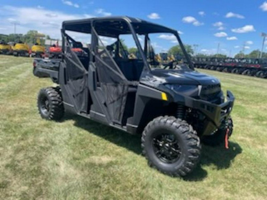 2025 Polaris® Ranger Crew XP 1000 Premium