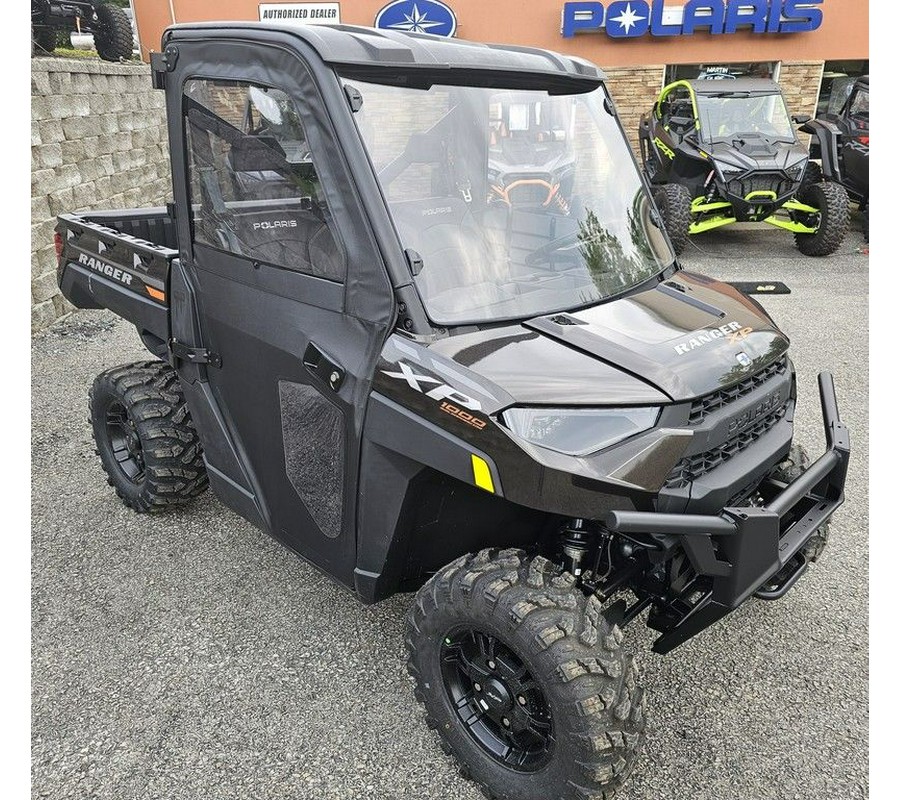 2024 Polaris® Ranger XP 1000 Premium