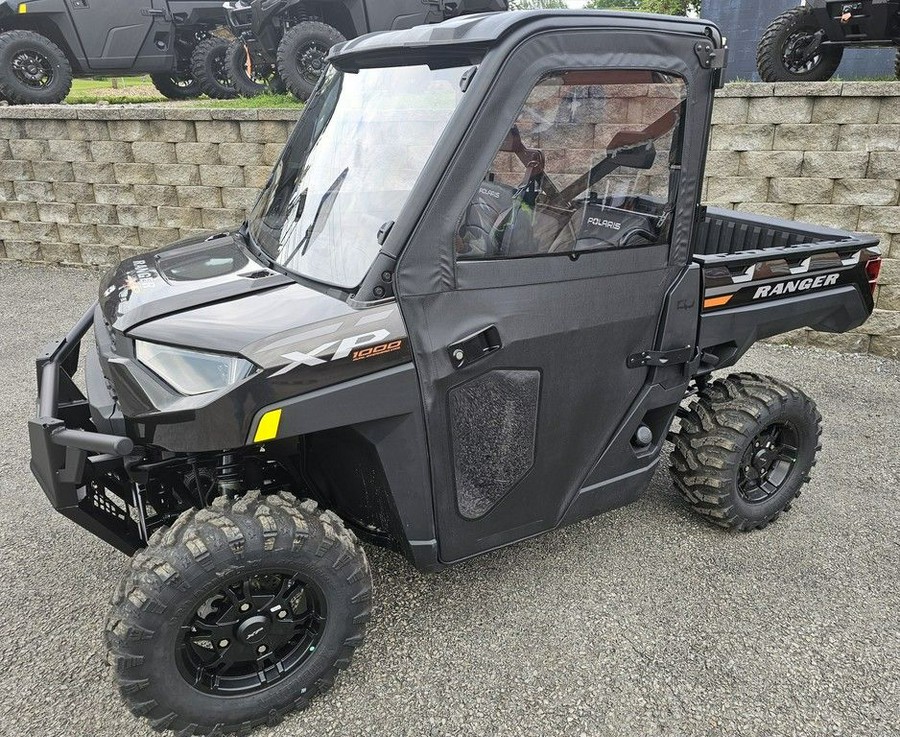 2024 Polaris® Ranger XP 1000 Premium