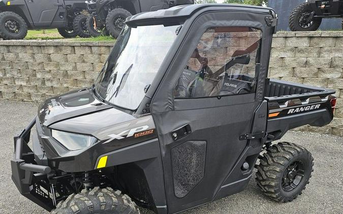 2024 Polaris® Ranger XP 1000 Premium