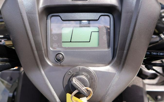 2025 Honda® FourTrax Foreman 4x4