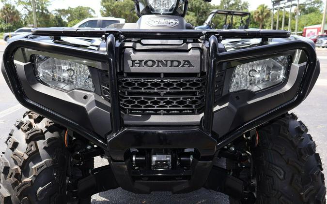 2025 Honda® FourTrax Foreman 4x4