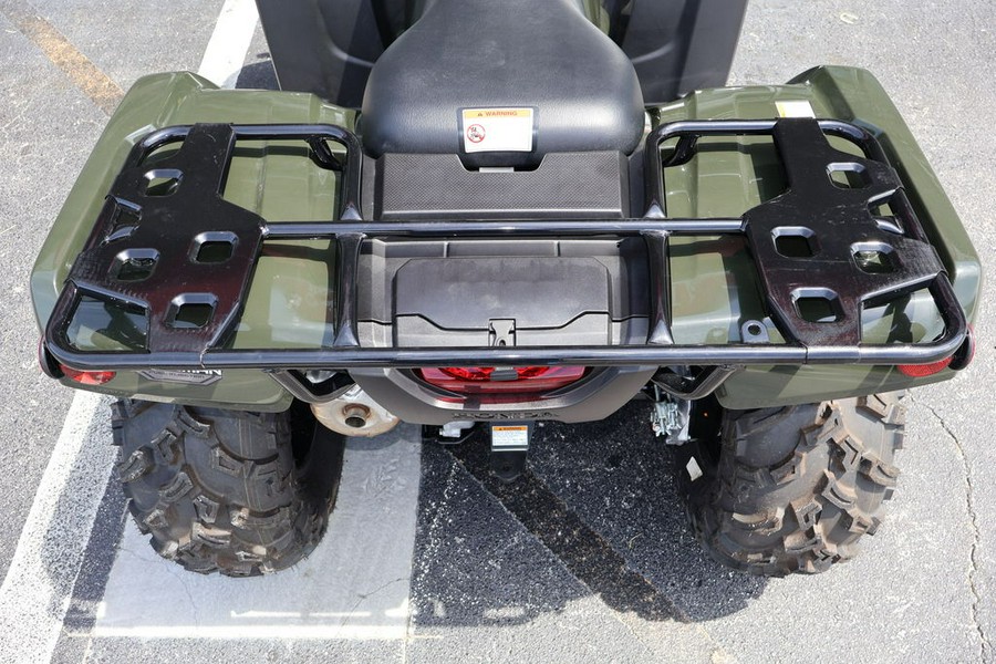 2025 Honda® FourTrax Foreman 4x4