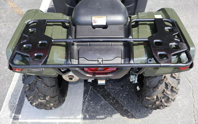 2025 Honda® FourTrax Foreman 4x4