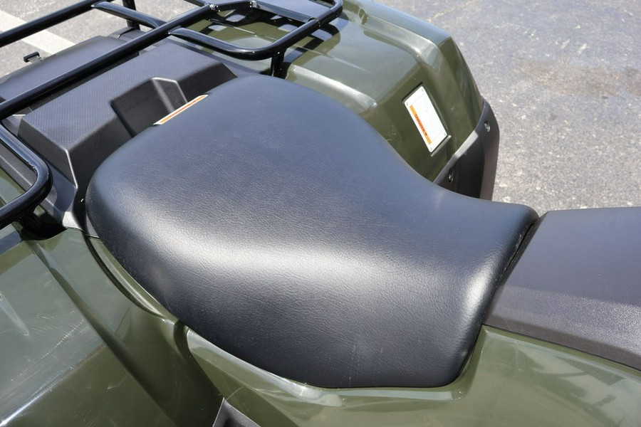 2025 Honda® FourTrax Foreman 4x4