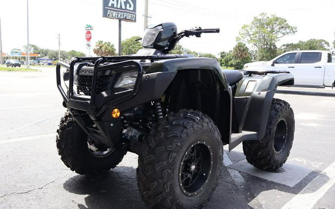 2025 Honda® FourTrax Foreman 4x4