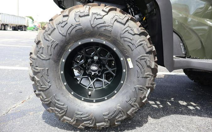 2025 Honda® FourTrax Foreman 4x4