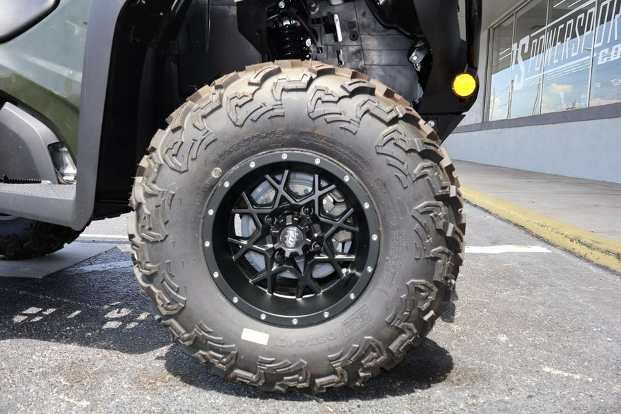 2025 Honda® FourTrax Foreman 4x4