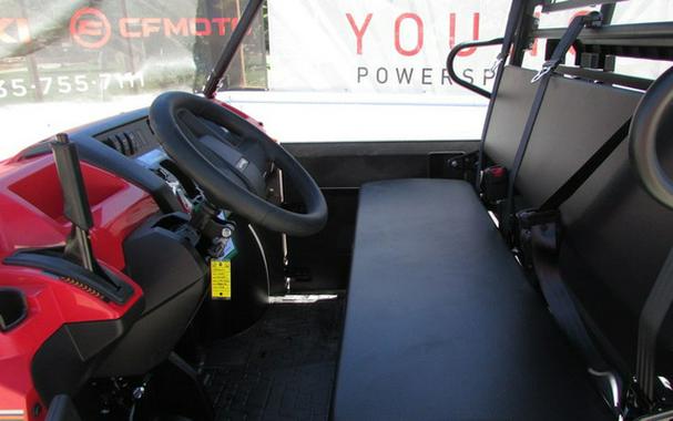 2025 Kawasaki Mule Pro-Fx 1000 HD Edition