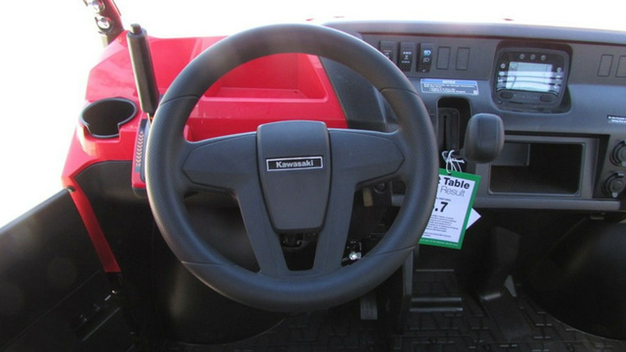 2025 Kawasaki Mule Pro-Fx 1000 HD Edition