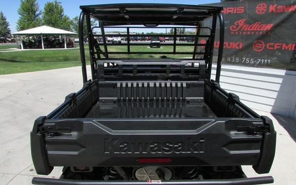 2025 Kawasaki Mule Pro-Fx 1000 HD Edition