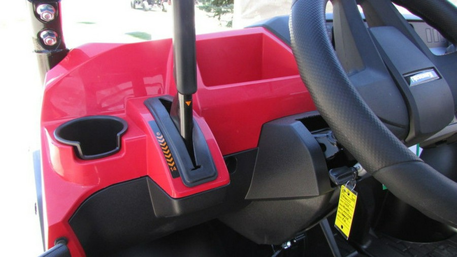 2025 Kawasaki Mule Pro-Fx 1000 HD Edition