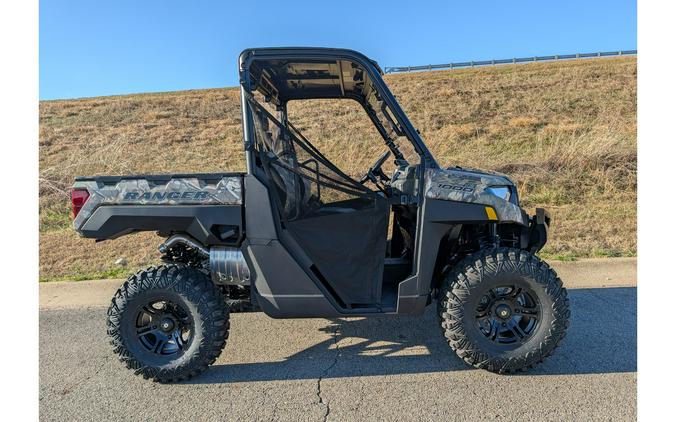 2026 Polaris Ranger XP® 1000 Premium