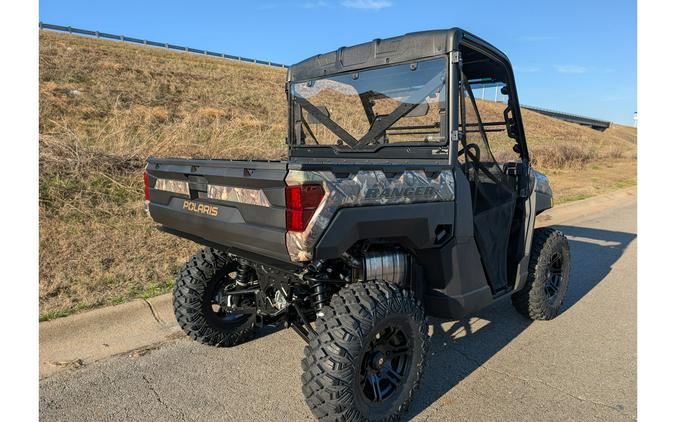 2026 Polaris Ranger XP® 1000 Premium
