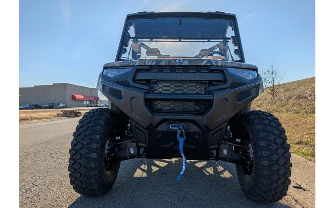 2026 Polaris Ranger XP® 1000 Premium