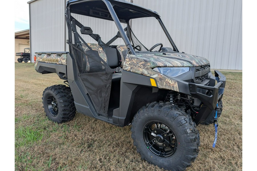 2026 Polaris Ranger XP® 1000 Premium