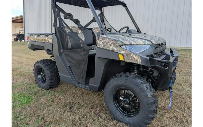 2026 Polaris Ranger XP® 1000 Premium