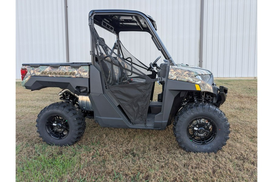 2026 Polaris Ranger XP® 1000 Premium